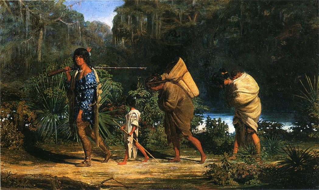 No Useless Mouth: Periodizing Native Americans’ War for Independence