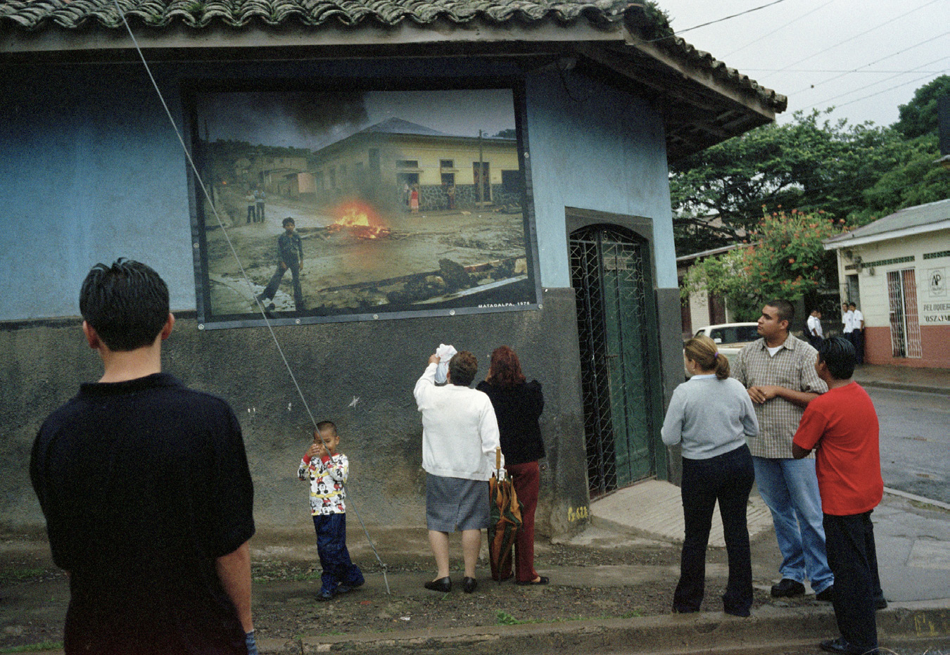 Reckoning with Revolution in Nicaragua