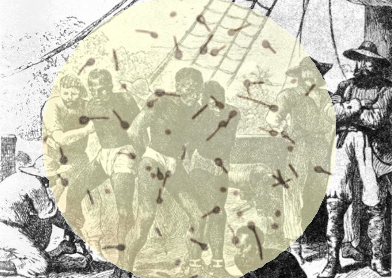 Testimonies of Trauma: Enduring Tetanus in Colonial Haiti, 1781-1786