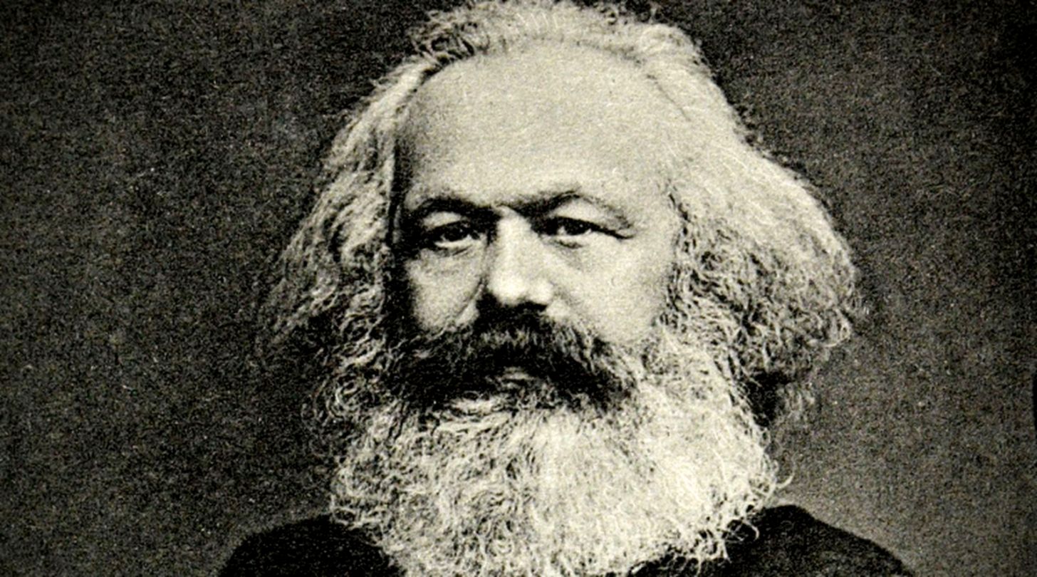 Karl Marx’s philosophy detailed – how his work continues to influence